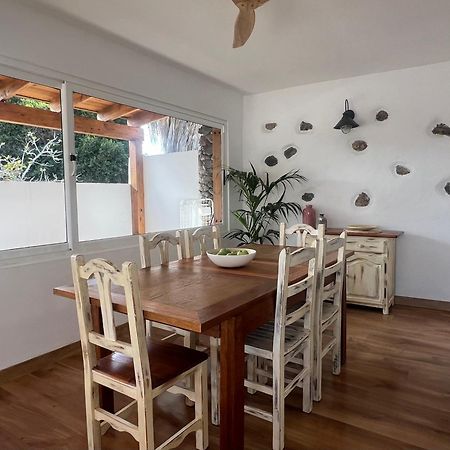 Oasis En Lanzarote Villa Costa Teguise Dış mekan fotoğraf