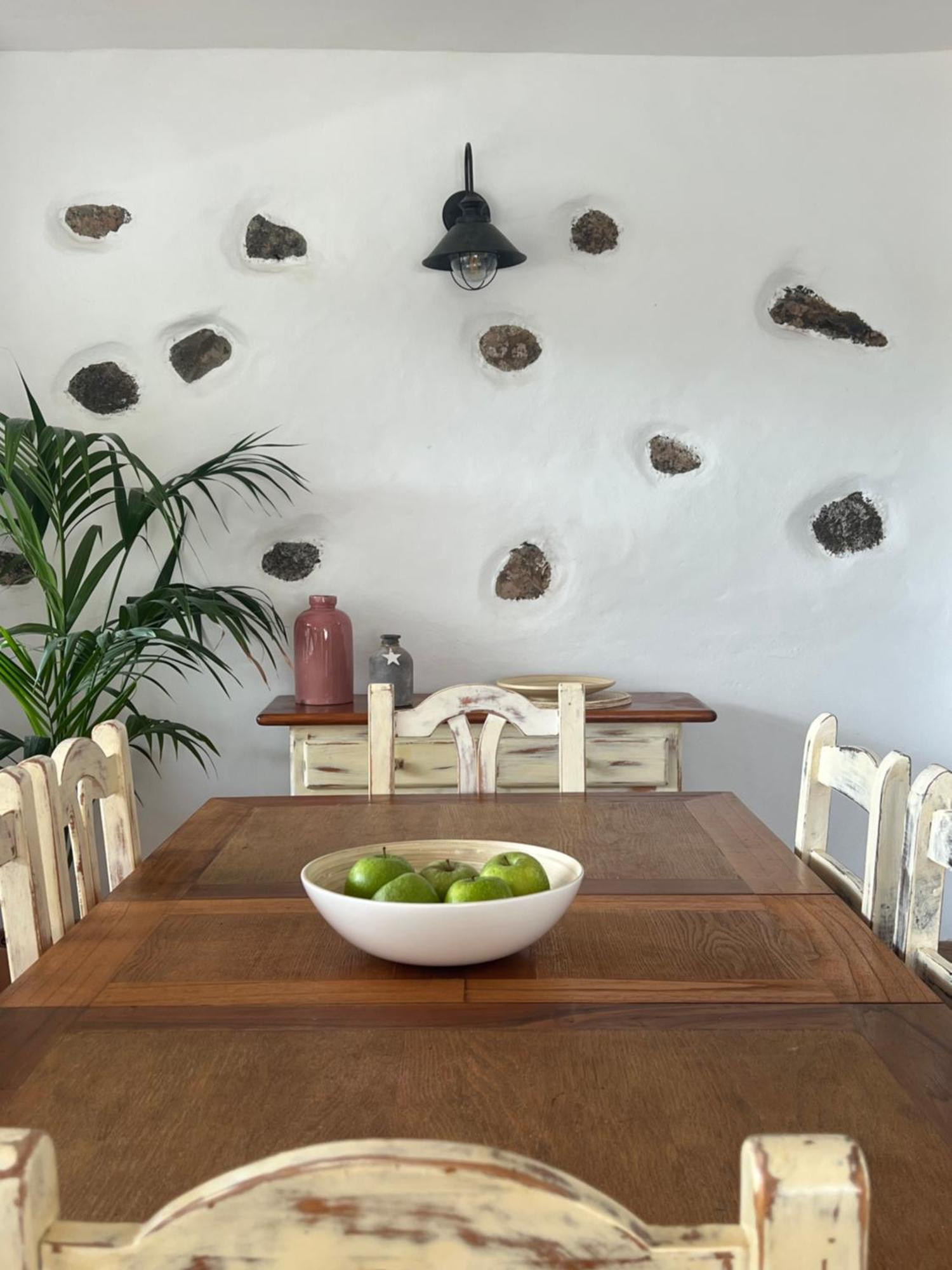 Oasis En Lanzarote Villa Costa Teguise Dış mekan fotoğraf