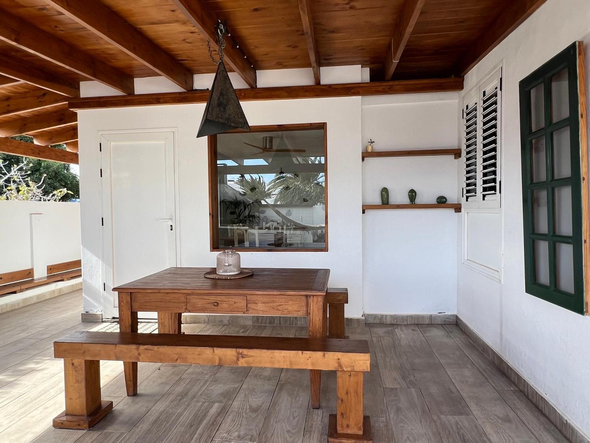 Oasis En Lanzarote Villa Costa Teguise Dış mekan fotoğraf