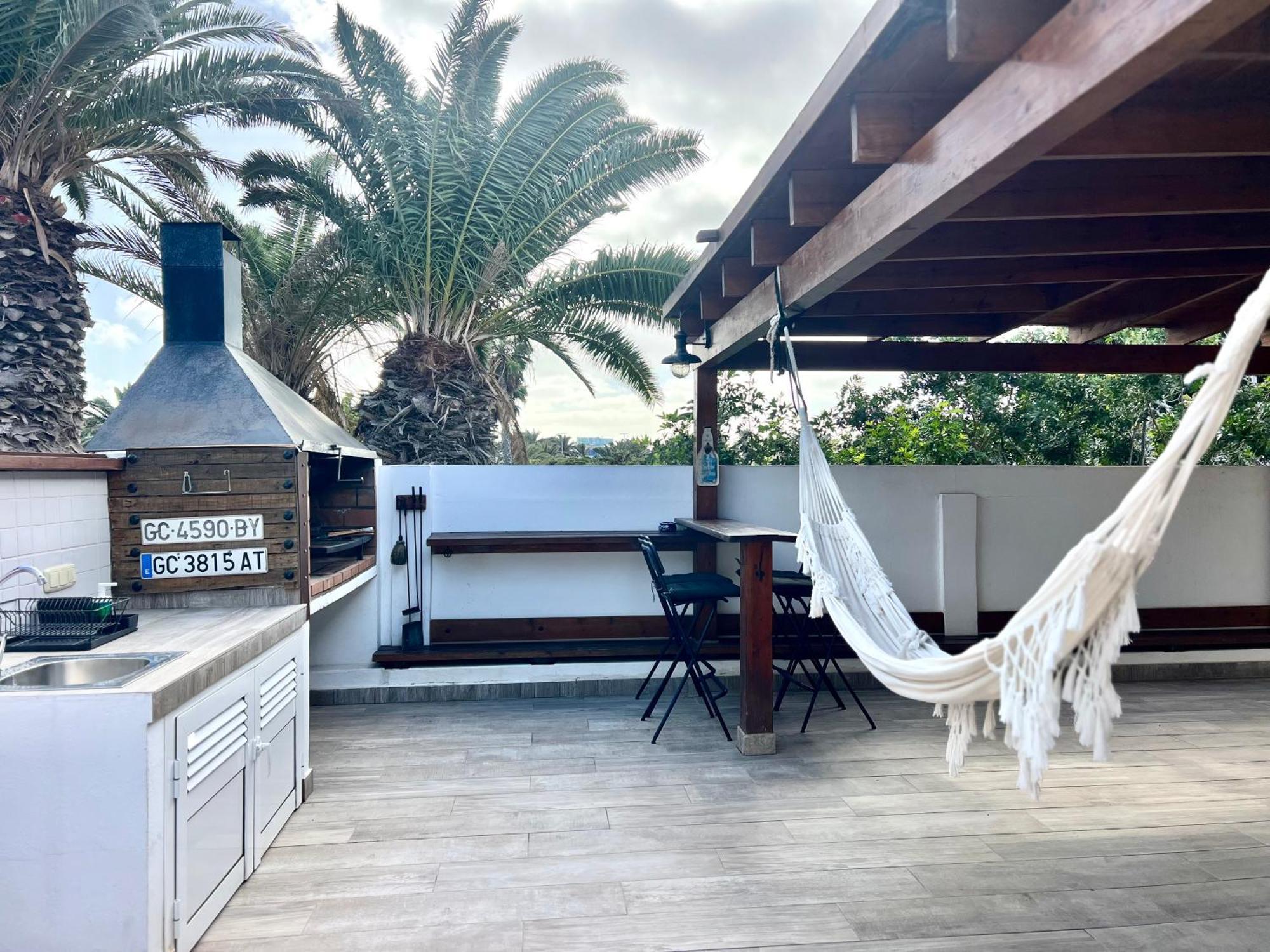 Oasis En Lanzarote Villa Costa Teguise Dış mekan fotoğraf