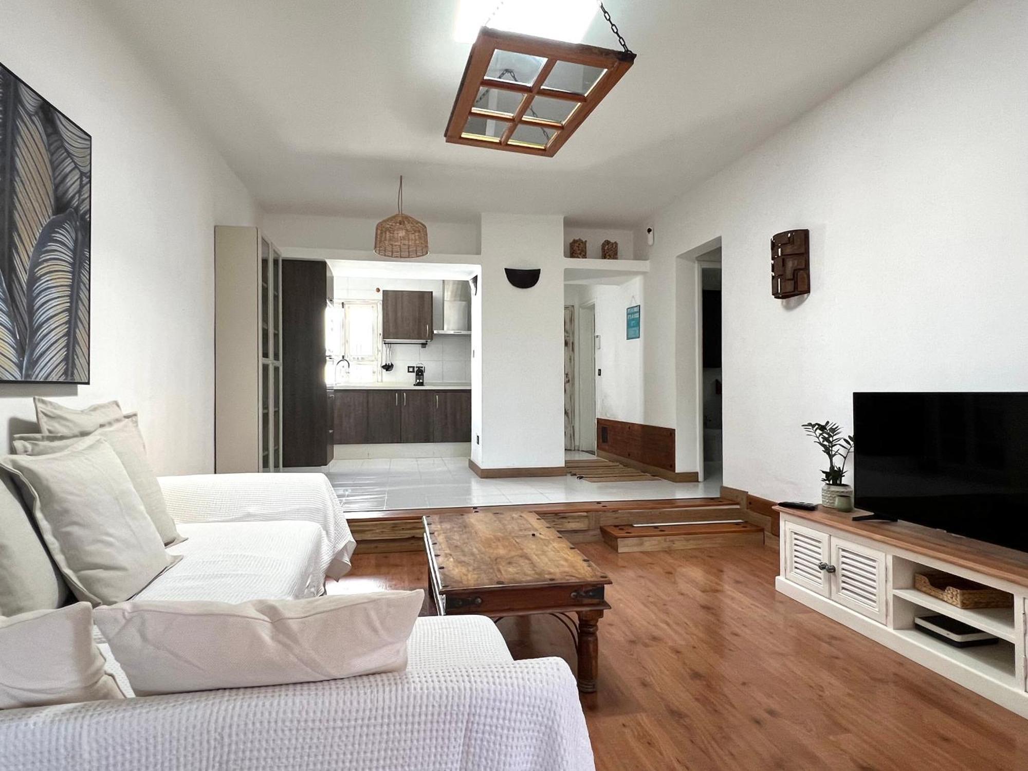 Oasis En Lanzarote Villa Costa Teguise Dış mekan fotoğraf