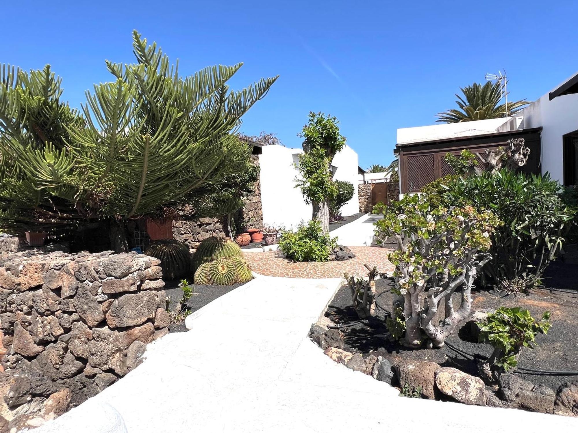 Oasis En Lanzarote Villa Costa Teguise Dış mekan fotoğraf