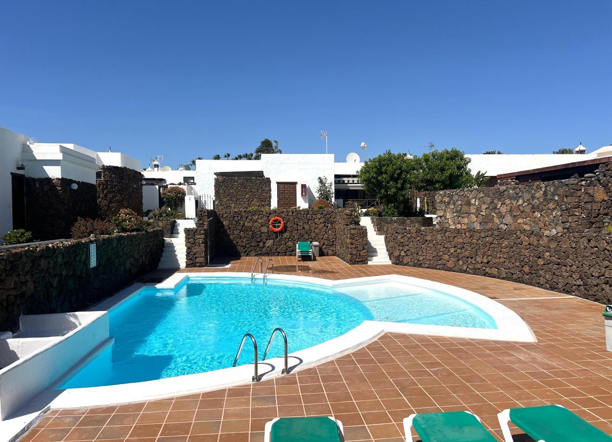 Oasis En Lanzarote Villa Costa Teguise Dış mekan fotoğraf