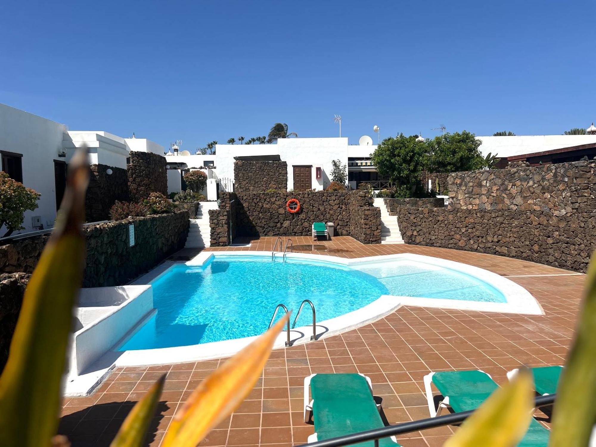 Oasis En Lanzarote Villa Costa Teguise Dış mekan fotoğraf