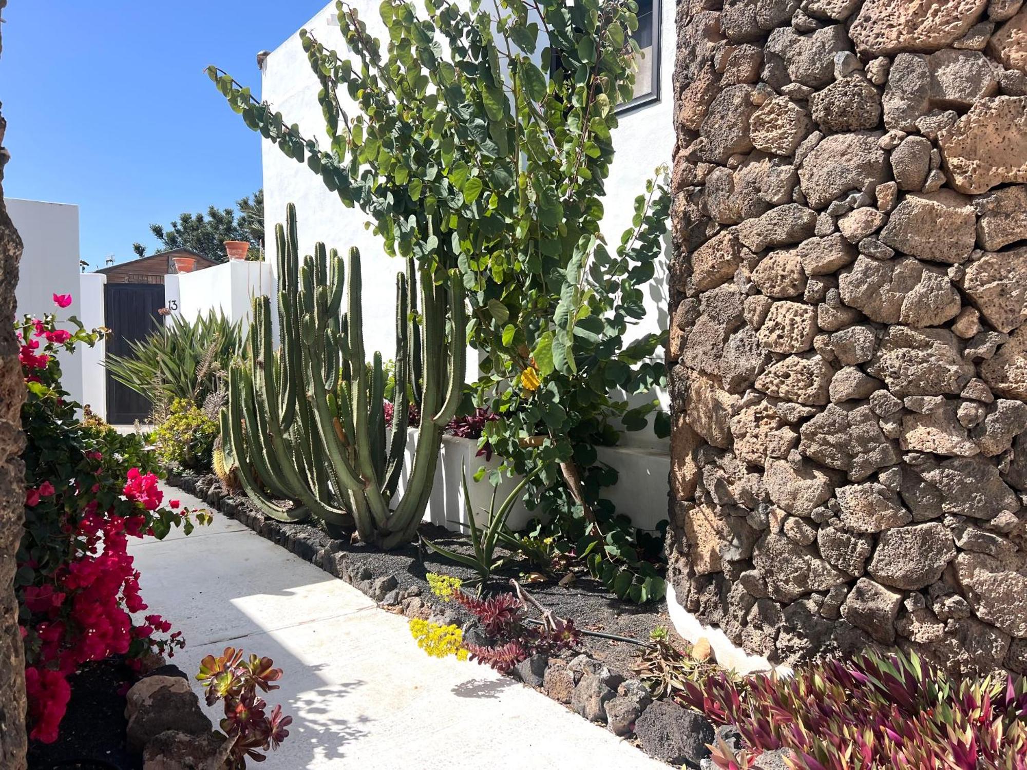 Oasis En Lanzarote Villa Costa Teguise Dış mekan fotoğraf