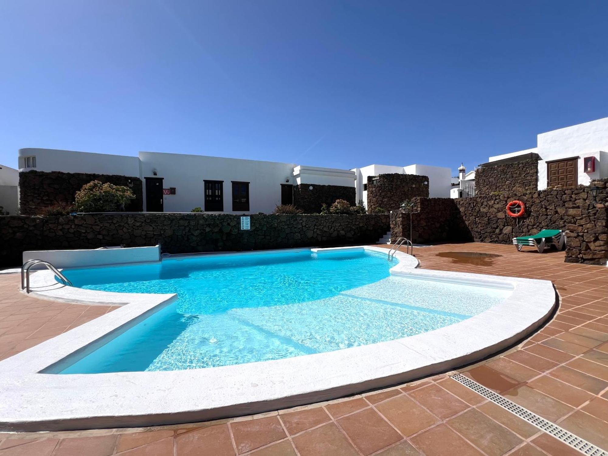 Oasis En Lanzarote Villa Costa Teguise Dış mekan fotoğraf