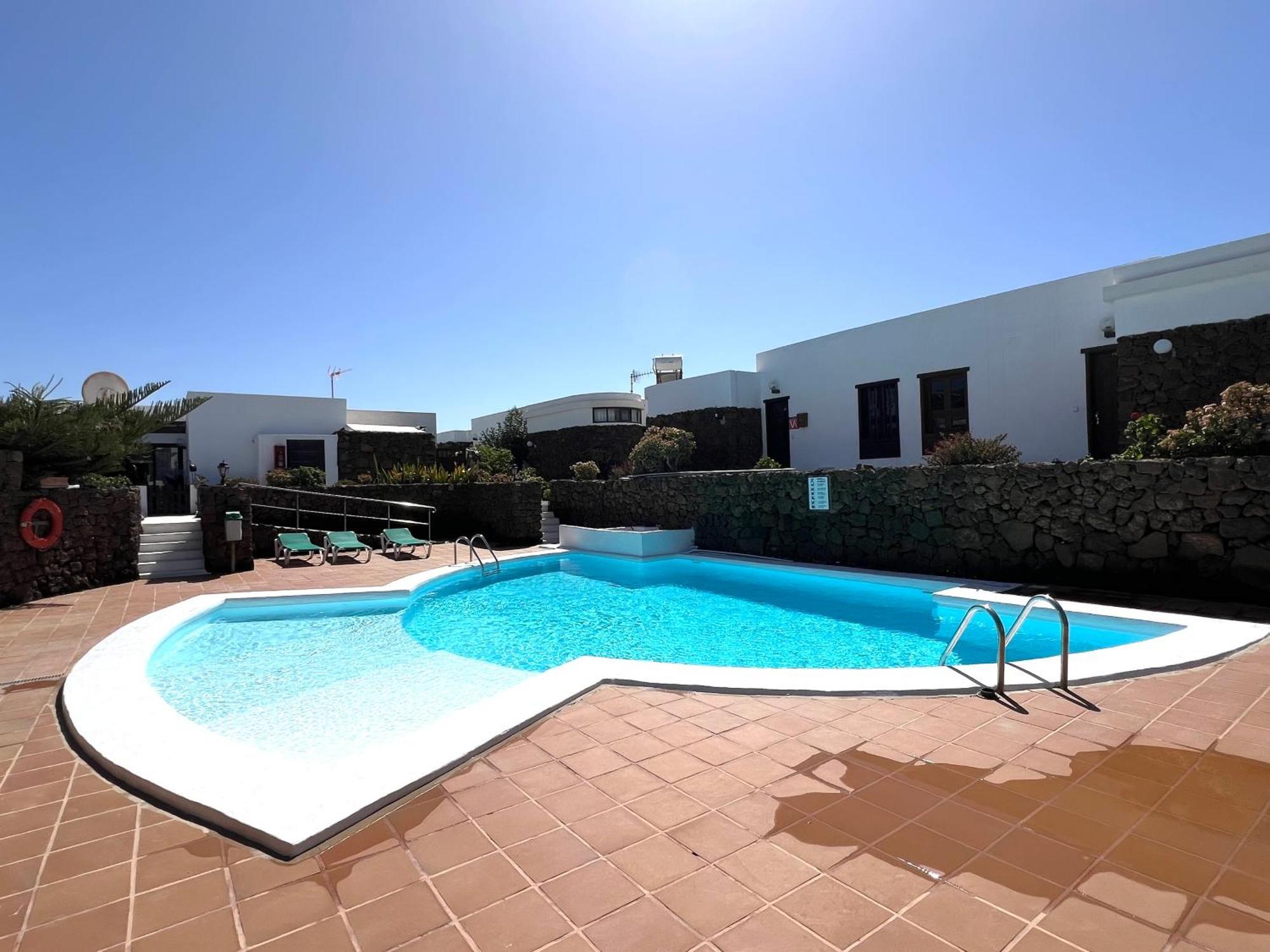Oasis En Lanzarote Villa Costa Teguise Dış mekan fotoğraf