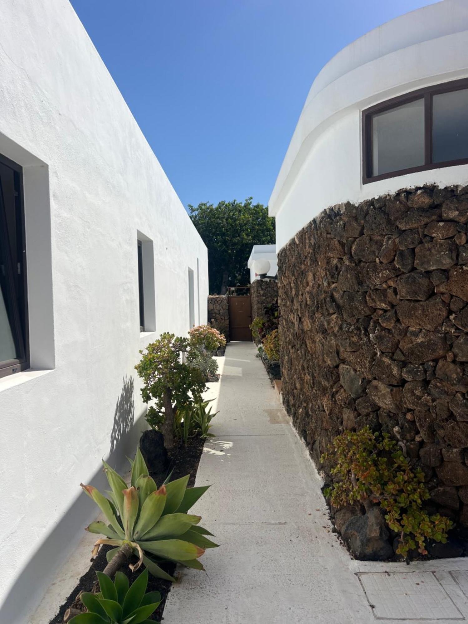 Oasis En Lanzarote Villa Costa Teguise Dış mekan fotoğraf