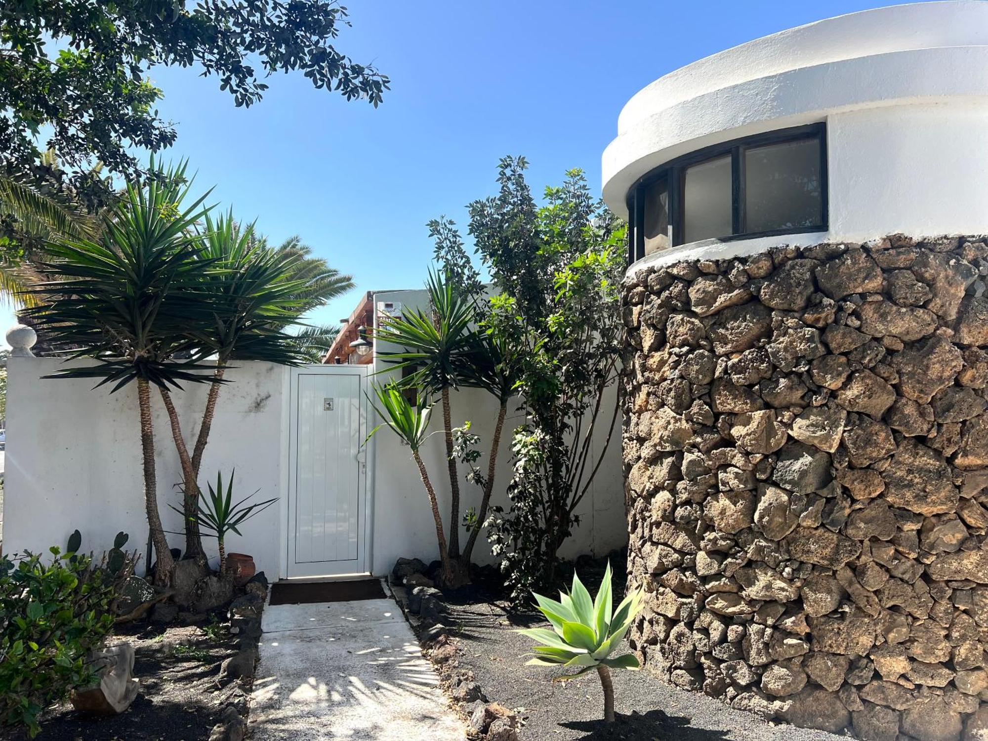 Oasis En Lanzarote Villa Costa Teguise Dış mekan fotoğraf