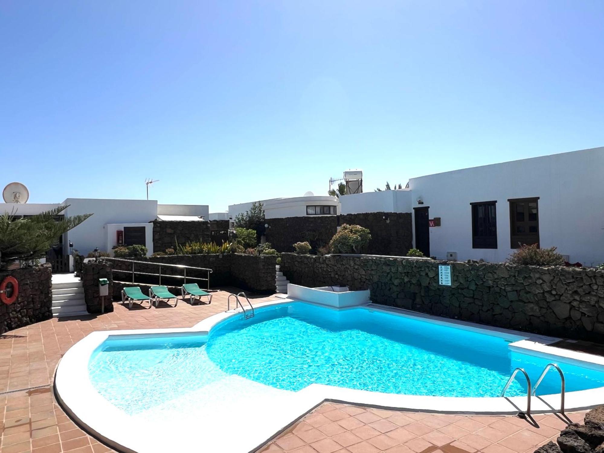 Oasis En Lanzarote Villa Costa Teguise Dış mekan fotoğraf