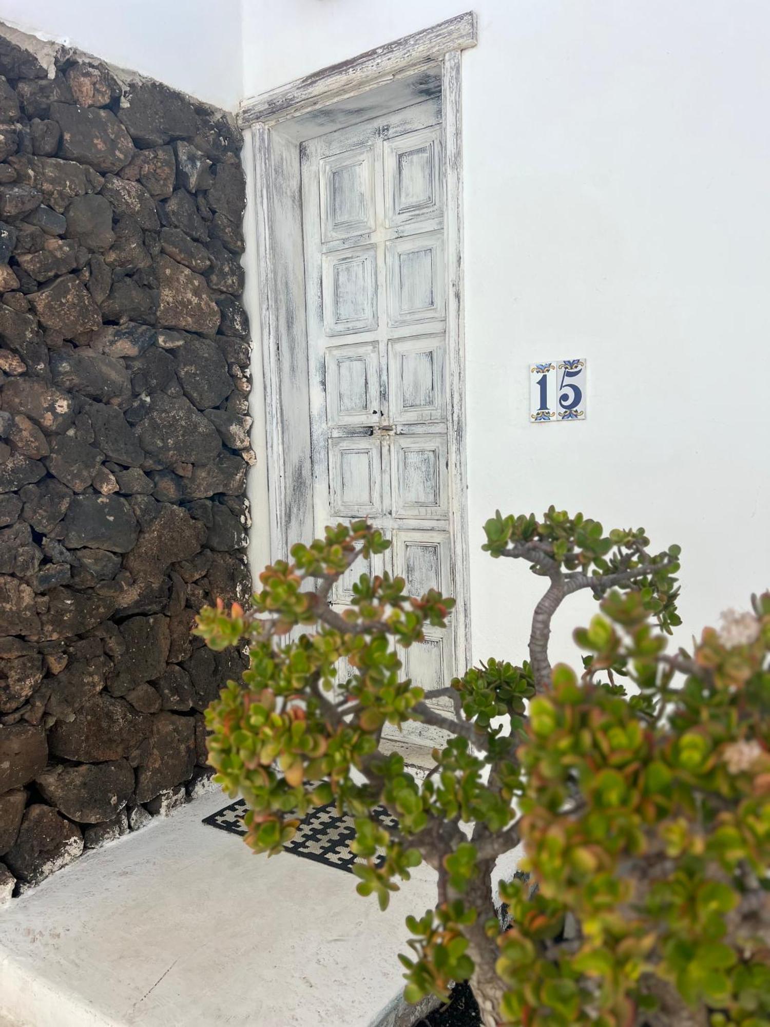 Oasis En Lanzarote Villa Costa Teguise Dış mekan fotoğraf