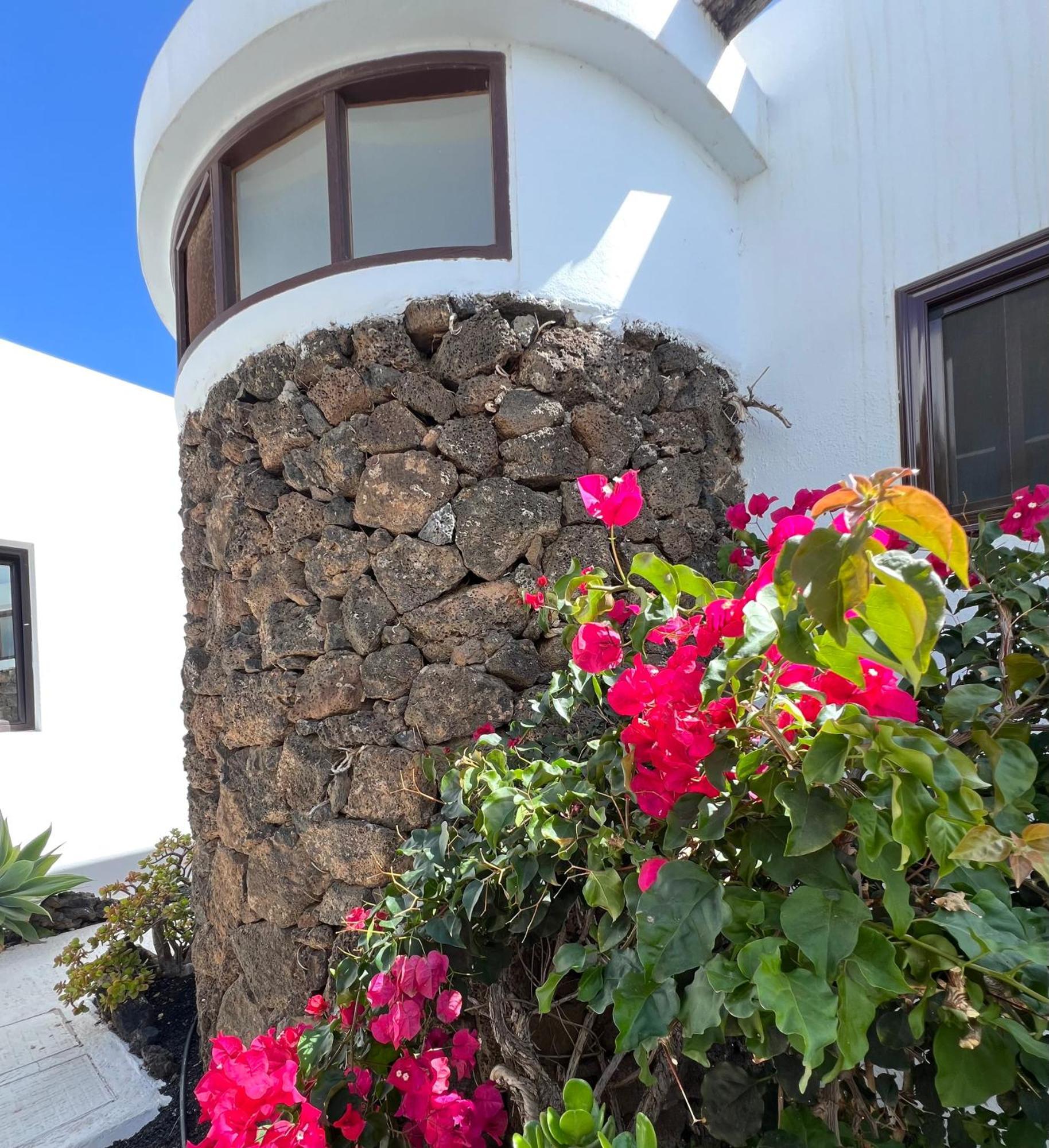 Oasis En Lanzarote Villa Costa Teguise Dış mekan fotoğraf